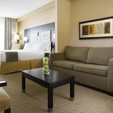Hotel Express & West - Nepean By Ihg 2*