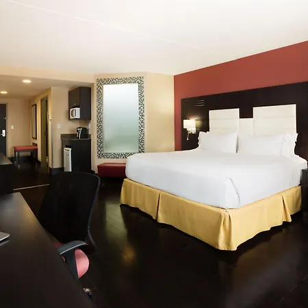 Hotel Express & West - Nepean By Ihg Ottawa