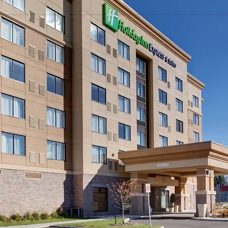 Express & West - Nepean By Ihg Ottawa