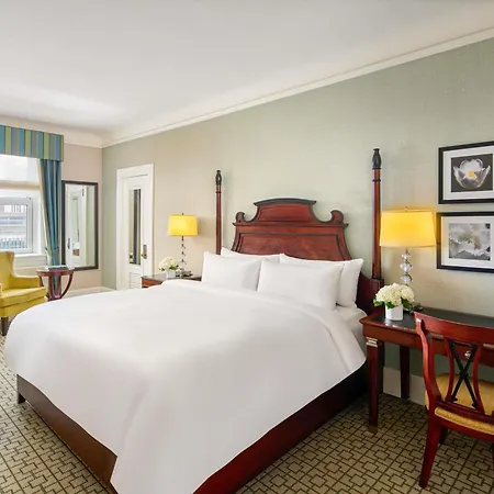 Fairmont Chateau Laurier Ottawa