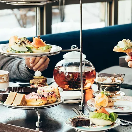 Hotel Fairmont Chateau Laurier 5*