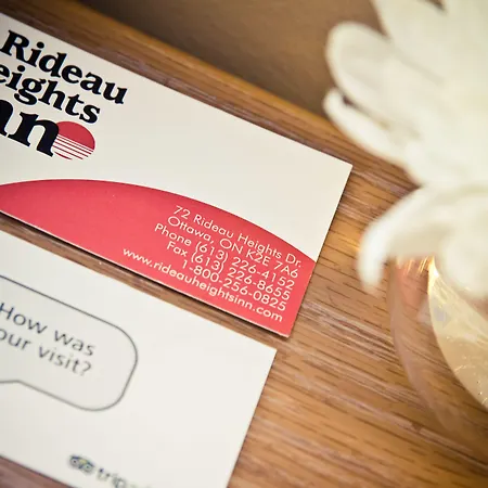 Rideau Heights Bed & Breakfast
