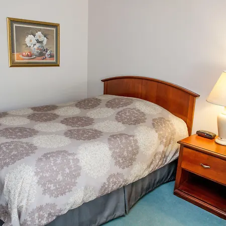 Bed & Breakfast Rideau Heights Ottawa