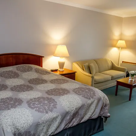 Bed & Breakfast Rideau Heights