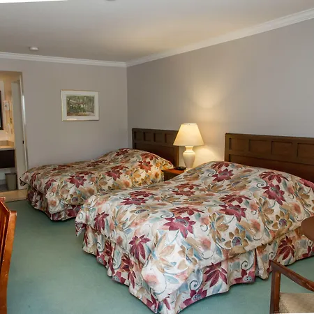 Rideau Heights Bed & Breakfast
