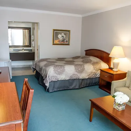 Rideau Heights Bed & Breakfast