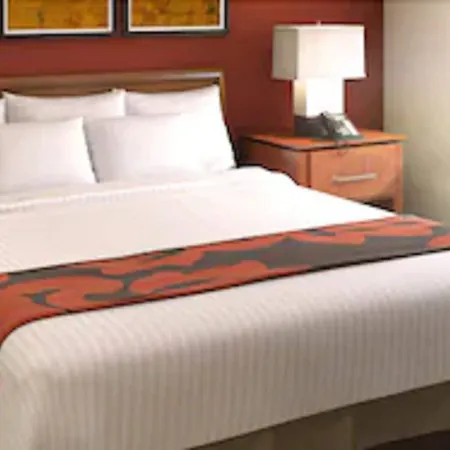 By Marriott Airport Ottawa