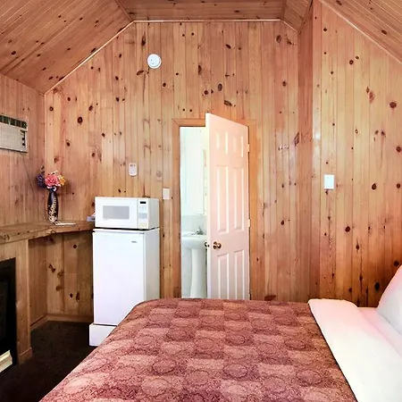 Travellers Haven Motel