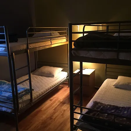 Backpackers Hostel Ottawa
