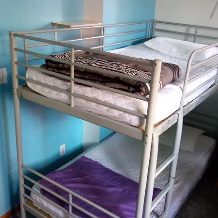 Backpackers Hostel *