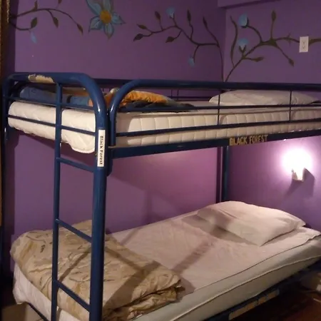 Backpackers Hostel Ottawa