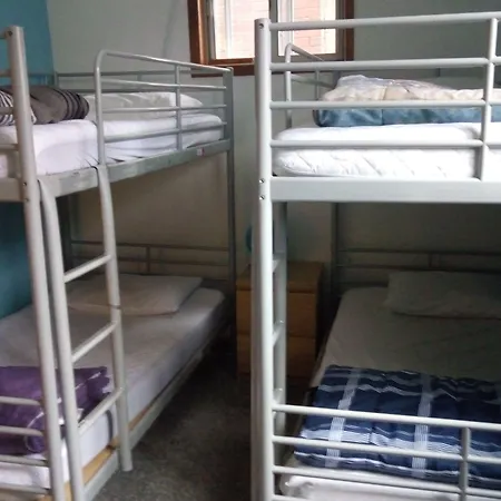 Hostel Backpackers Ottawa