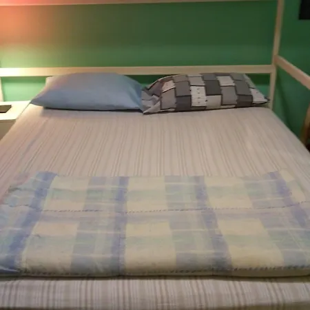 Backpackers Hostel *