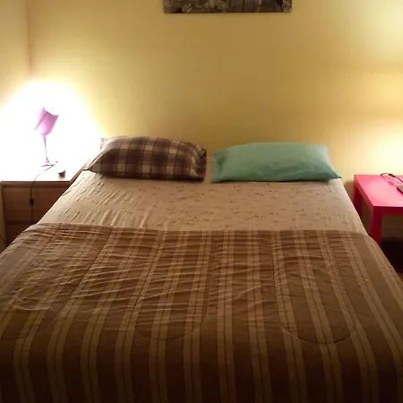 Hostel Backpackers *
