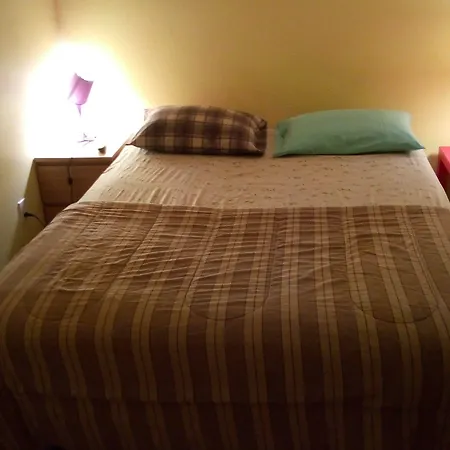 Hostel Backpackers *