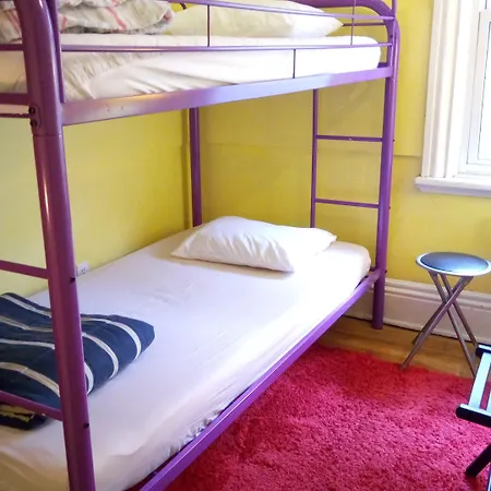 Hostel Backpackers