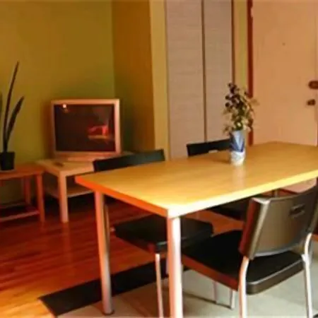Hostel Backpackers Ottawa