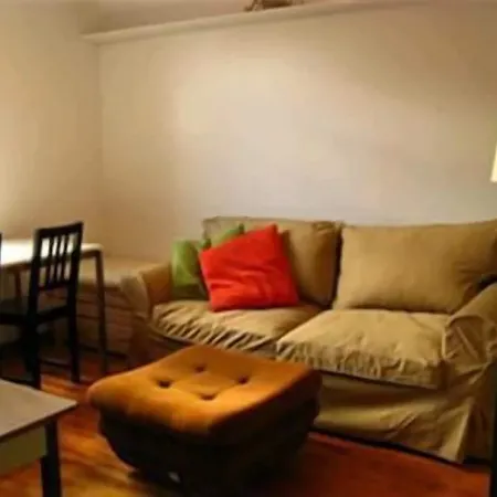 Hostel Backpackers *