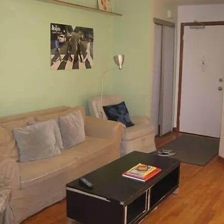 Backpackers Ottawa