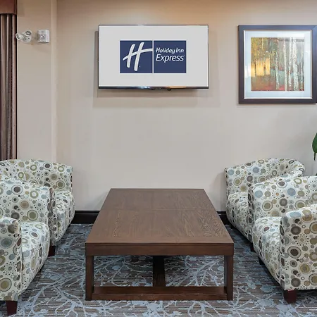 Express & East-orleans By Ihg Ottawa