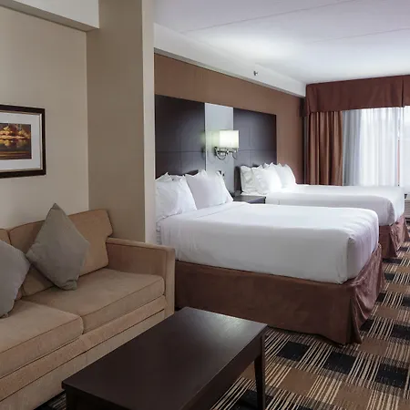 Express & East-orleans By Ihg 2*