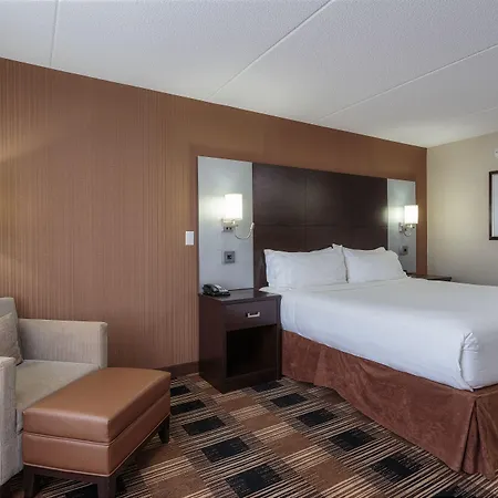 Express & East-orleans By Ihg