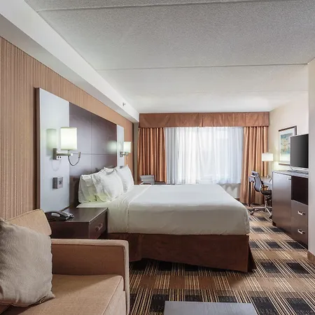 Express & East-orleans By Ihg