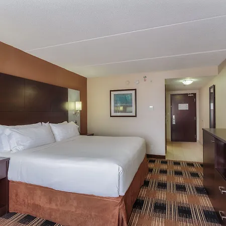 Hotel Express & East-orleans By Ihg