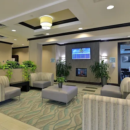 Hotel Express & East-orleans By Ihg 2*
