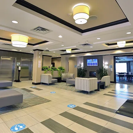 Hotel Express & East-orleans By Ihg 2*