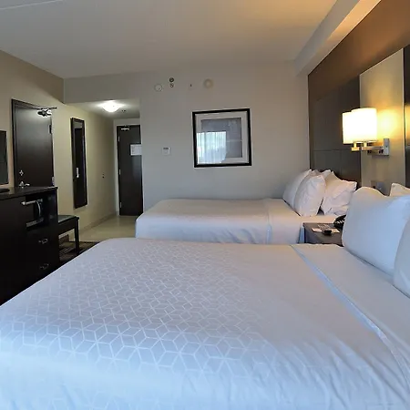 Express & East-orleans By Ihg 2*