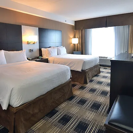Express & East-orleans By Ihg 2*