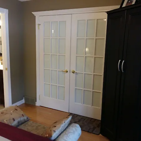 Bed & Breakfast The Boston 't' 3*