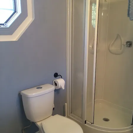 The Boston 't' Bed & Breakfast 3*