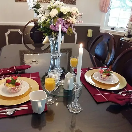 Bed & Breakfast The Boston 't' Ottawa