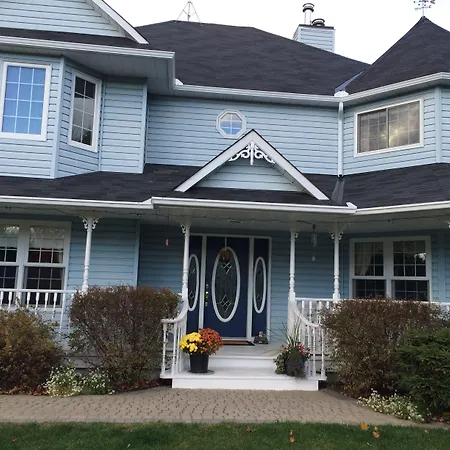 Bed & Breakfast The Boston 't'