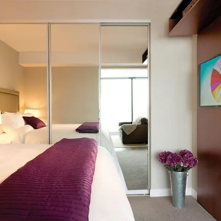 Soho Residences Lisgar 4*