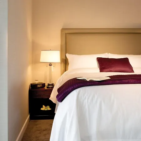Soho Residences Lisgar Aparthotel Ottawa