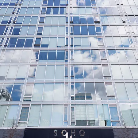 Aparthotel Soho Residences Lisgar