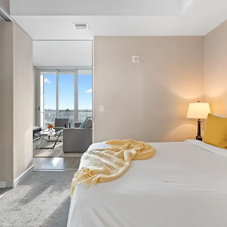 Aparthotel Soho Residences Lisgar