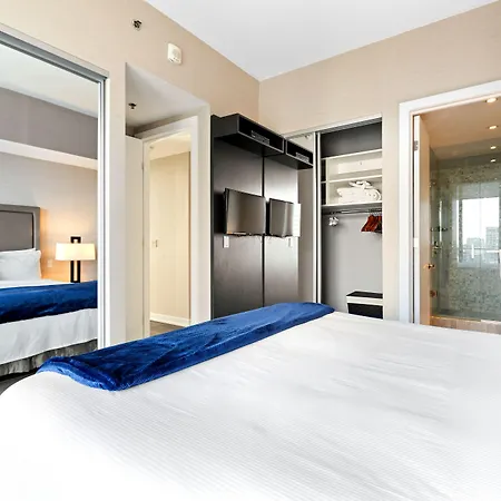 Aparthotel Soho Residences Lisgar 4*