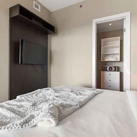Soho Residences Lisgar Ottawa
