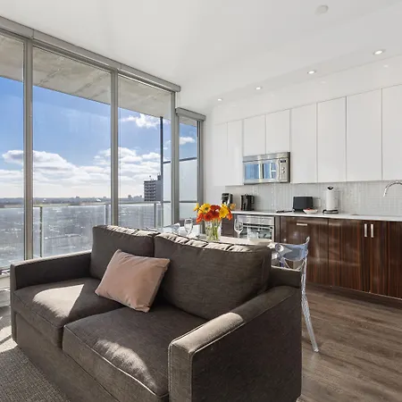 Soho Residences Lisgar 4* Ottawa