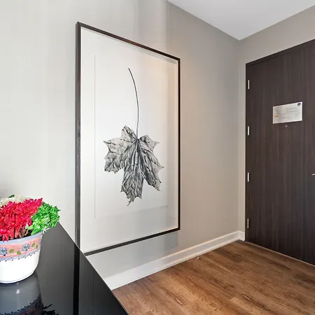 Soho Residences Lisgar Ottawa