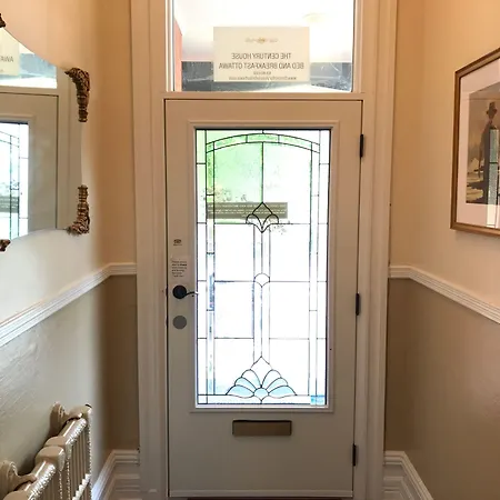 Bed & Breakfast The Century House