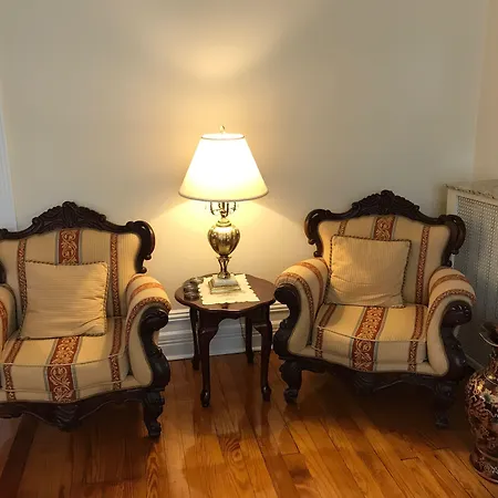The Century House 3*