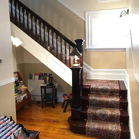 Bed & Breakfast The Century House