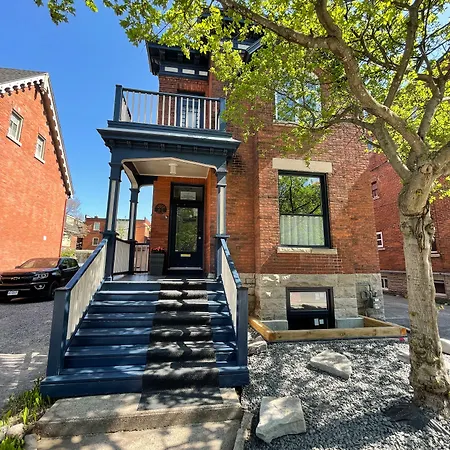 The Century House 3*