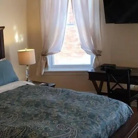 The Century House Bed & Breakfast