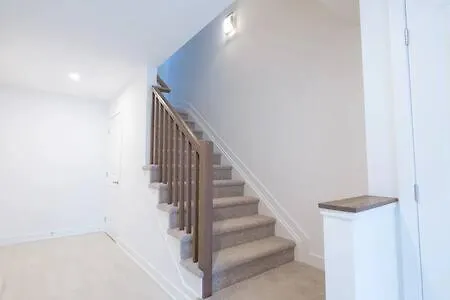 Modern 2br With Parking Near Airport And Downtown